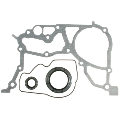 Timing Cover Gasket Set by MAHLE ORIGINAL - JV1137 pa1