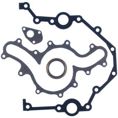 Timing Cover Gasket Set by MAHLE ORIGINAL - JV1139 pa1