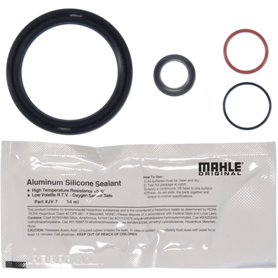 Timing Cover Gasket Set by MAHLE ORIGINAL - JV1147 pa1