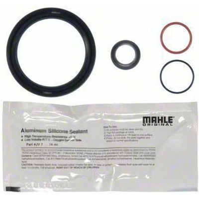 Timing Cover Gasket Set by MAHLE ORIGINAL - JV1147 pa2