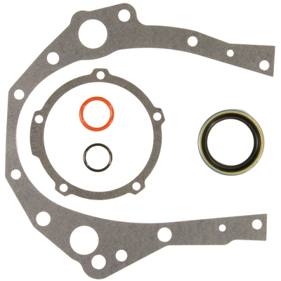 Timing Cover Gasket Set by MAHLE ORIGINAL - JV1149 pa1