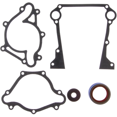 Timing Cover Gasket Set by MAHLE ORIGINAL - JV1158 pa1