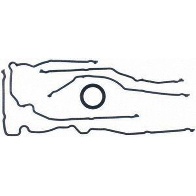 Timing Cover Gasket Set by MAHLE ORIGINAL - JV1159 pa2