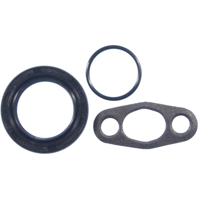 Timing Cover Gasket Set by MAHLE ORIGINAL - JV1171 pa1