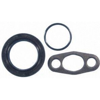 Timing Cover Gasket Set by MAHLE ORIGINAL - JV1171 pa2