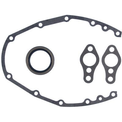 Timing Cover Gasket Set by MAHLE ORIGINAL - JV1176 pa1