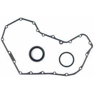 Timing Cover Gasket Set by MAHLE ORIGINAL - JV1186 pa2