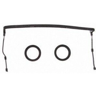 Jeu de joints de carter de distribution de MAHLE ORIGINAL - JV1191 pa1