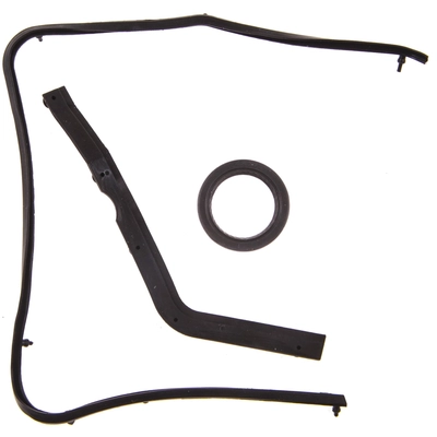 Timing Cover Gasket Set by MAHLE ORIGINAL - JV1201 pa1