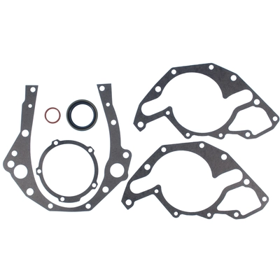 Timing Cover Gasket Set by MAHLE ORIGINAL - JV1203 pa1
