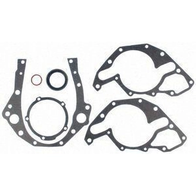 Timing Cover Gasket Set by MAHLE ORIGINAL - JV1203 pa2