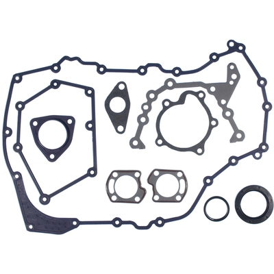 Timing Cover Gasket Set by MAHLE ORIGINAL - JV1205 pa1