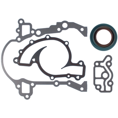 Timing Cover Gasket Set by MAHLE ORIGINAL - JV1207 pa1