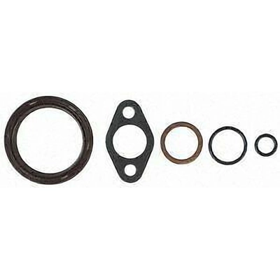 Timing Cover Gasket Set by MAHLE ORIGINAL - JV1209 pa2