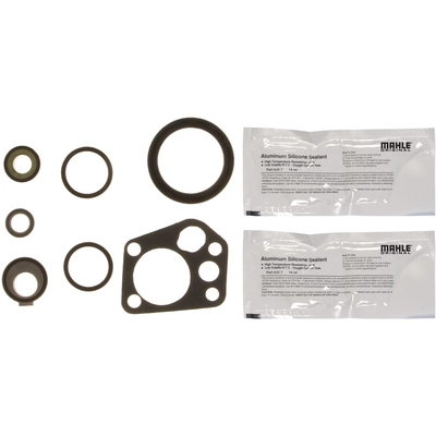 Timing Cover Gasket Set by MAHLE ORIGINAL - JV5004 pa1