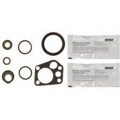 Timing Cover Gasket Set by MAHLE ORIGINAL - JV5004 pa2