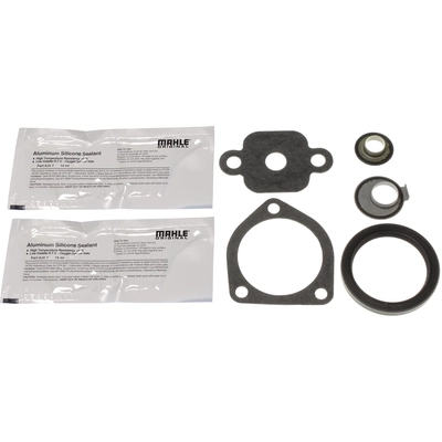 Timing Cover Gasket Set by MAHLE ORIGINAL - JV5005 pa2