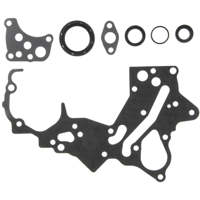 Timing Cover Gasket Set by MAHLE ORIGINAL - JV5006 pa1