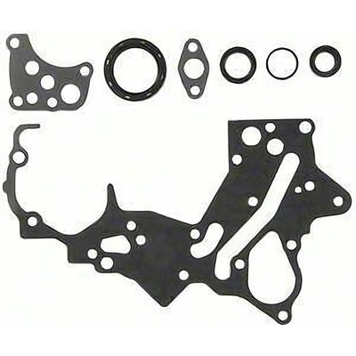 Timing Cover Gasket Set by MAHLE ORIGINAL - JV5006 pa2