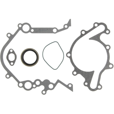 Timing Cover Gasket Set by MAHLE ORIGINAL - JV5012 pa1