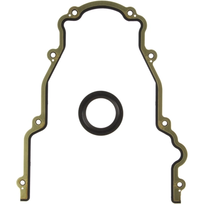 Timing Cover Gasket Set by MAHLE ORIGINAL - JV5022 pa1