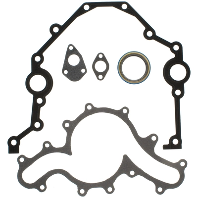 Timing Cover Gasket Set by MAHLE ORIGINAL - JV5027 pa1