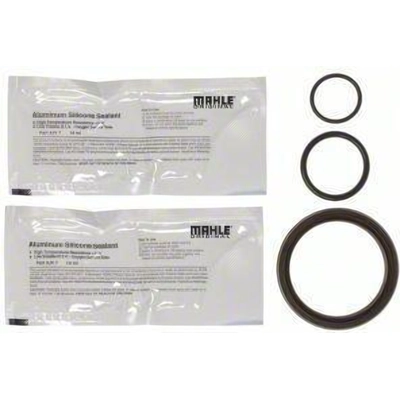 Timing Cover Gasket Set by MAHLE ORIGINAL - JV5029 pa2