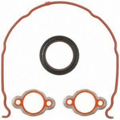 Timing Cover Gasket Set by MAHLE ORIGINAL - JV5036 pa1