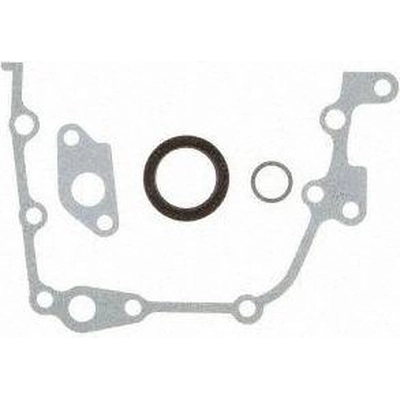 Timing Cover Gasket Set by MAHLE ORIGINAL - JV5038 pa2