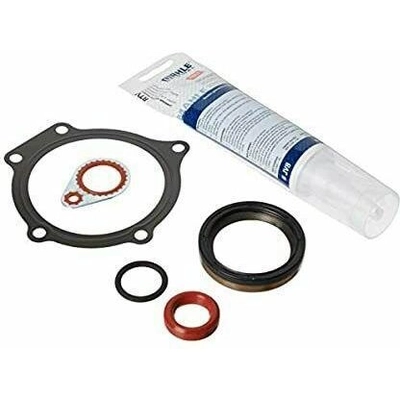 Timing Cover Gasket Set by MAHLE ORIGINAL - JV5039 pa2