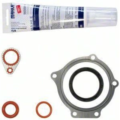 Jeu de joints de carter de distribution by MAHLE ORIGINAL - JV5039 pa3