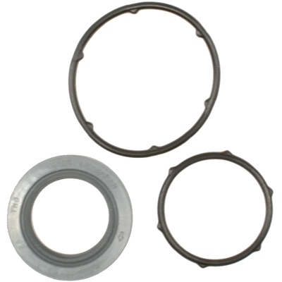 Timing Cover Gasket Set by MAHLE ORIGINAL - JV5052 pa1