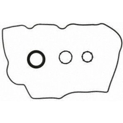 Timing Cover Gasket Set by MAHLE ORIGINAL - JV5054 pa1