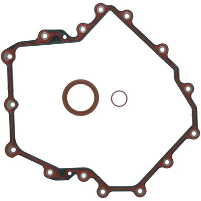 Timing Cover Gasket Set by MAHLE ORIGINAL - JV5063 pa1