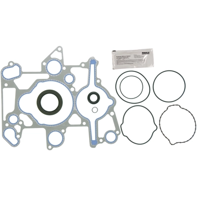 Timing Cover Gasket Set by MAHLE ORIGINAL - JV5066 pa1