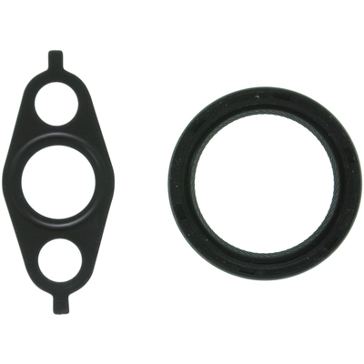 Timing Cover Gasket Set by MAHLE ORIGINAL - JV5067 pa1