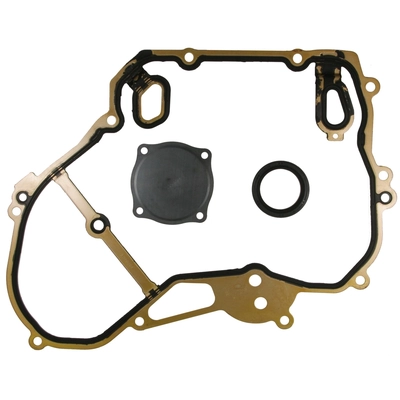 Timing Cover Gasket Set by MAHLE ORIGINAL - JV5068 pa1