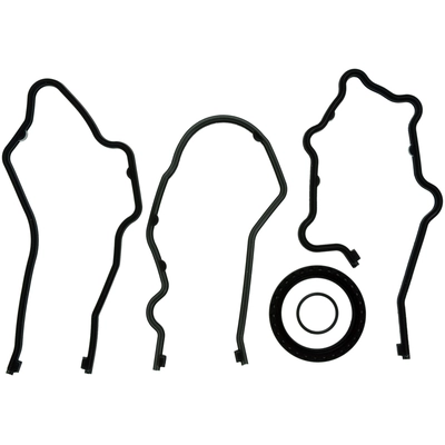 Timing Cover Gasket Set by MAHLE ORIGINAL - JV5070 pa1