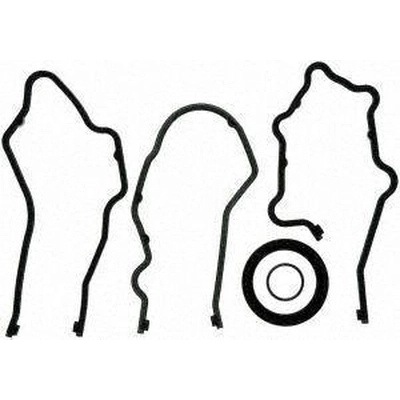 Timing Cover Gasket Set by MAHLE ORIGINAL - JV5070 pa2