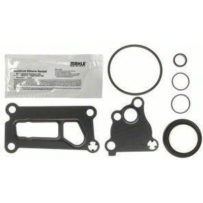 Timing Cover Gasket Set by MAHLE ORIGINAL - JV5071 pa1
