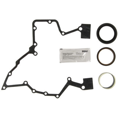 Timing Cover Gasket Set by MAHLE ORIGINAL - JV5076 pa1