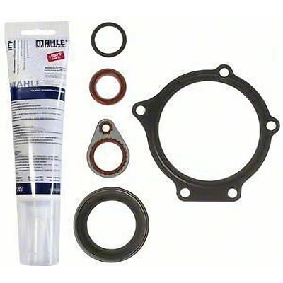 Timing Cover Gasket Set by MAHLE ORIGINAL - JV5077 pa2