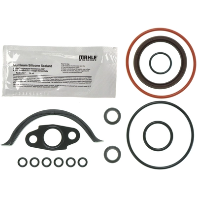 Timing Cover Gasket Set by MAHLE ORIGINAL - JV5080 pa1