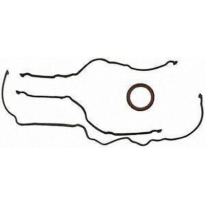 Timing Cover Gasket Set by MAHLE ORIGINAL - JV5081 pa1