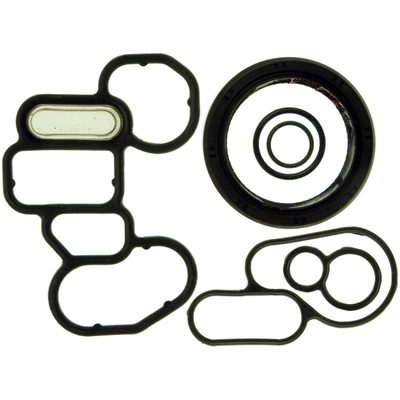 Timing Cover Gasket Set by MAHLE ORIGINAL - JV5083 pa1