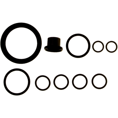 Timing Cover Gasket Set by MAHLE ORIGINAL - JV5085A pa1