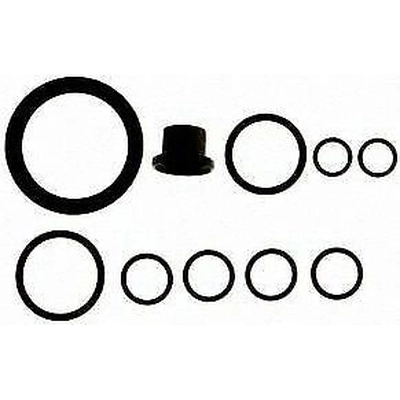 Timing Cover Gasket Set by MAHLE ORIGINAL - JV5085A pa2