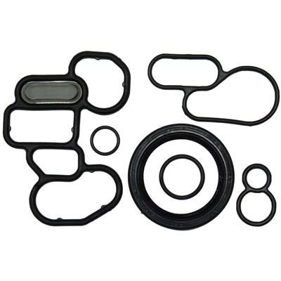 Timing Cover Gasket Set by MAHLE ORIGINAL - JV5086 pa1