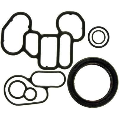 Timing Cover Gasket Set by MAHLE ORIGINAL - JV5087 pa1