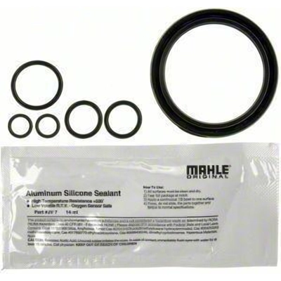 Timing Cover Gasket Set by MAHLE ORIGINAL - JV5088 pa2